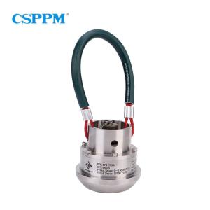 Hammer Union Pressure Transmitter for Measuring Process Pressure In Drilling and