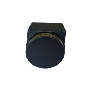 Uncooled RS232 17μM Thermal Camera Sensor Module IP67 Protective