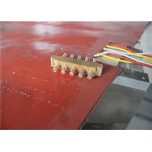 Wholesale Fonmar Komp 650×600 Nilos Press pressure bag press conveyor belt vulcanizing machine vu'l'ca'ni'ze'r ply tape tool from china suppliers