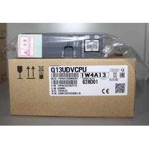 Q13UDVCPU Mitsubishi Automation Controller PLC MOQ 1 Piece