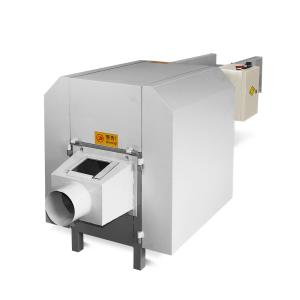 Portable Cotton Carding Machine Sofa Production Auxiliary Equipment