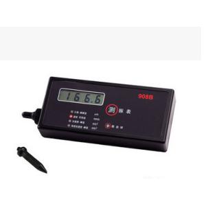 Machinery Vibration Monitor, Vibration Measurement Machine, Vibration Testing