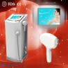 Newest permanent hair removal! painless light sheer diode laser hair removal machine for sale