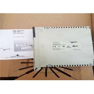 Schneider Electric TSXASY410 Analog output module Modicon Premium 4 O multirange