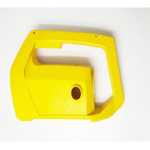 Advanced Plastic Moulded Parts , Plastic Injection Components Multiple Cavity