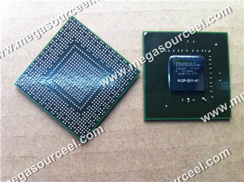 Computer IC Chips N10M-GLM-S-A3 Graphic Memory NVIDIA Computer IC Chips