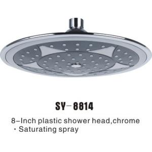 Wholesale 8-Inch Over-head Shower from china suppliers