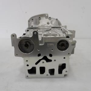 Complete cylinder head K4M Engine Cylinder Head Assy 7701473353 for Renault