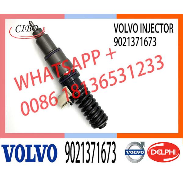 21340612 21371673 85003264 7421340612 BEBE4D24002 BEBE4D16002 BEBE4D08002 common rail fuel injector for VOL D12 D13