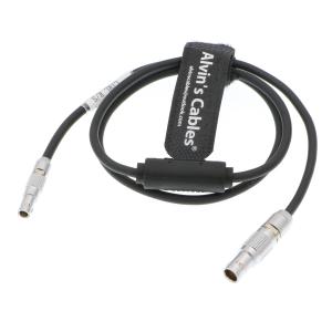 Wholesale Tilta Nucleus M 7 Pin To 4 Pin Run Stop Cable For Red DSMC2 from china suppliers