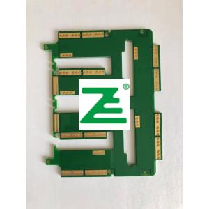 China 10oz for Internal and External layers#Four layers heavy copper thickness #FR4 Printed Circuit Board.#Multilayer PCB on sale China 10oz for Internal and External layers#Four layers heavy copper thickness #FR4 Printed Circuit Board.#Multilayer PCB on sale
