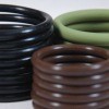 Color NR EPDM Rubber O Ring 70 Sh Ethylene Propylene O Rings