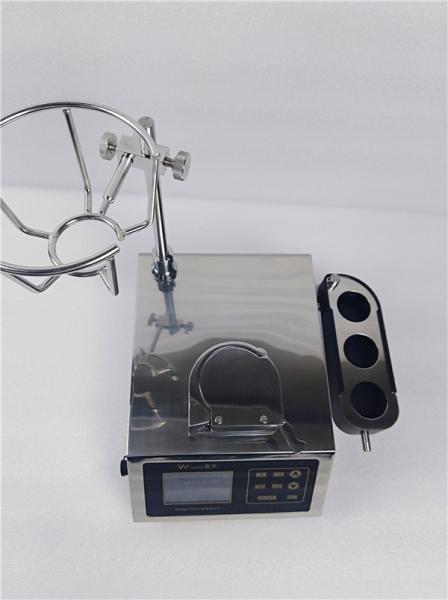 Quality Usp Microbiology Testing Procedures Sterility Test Method Validation Protocol for sale