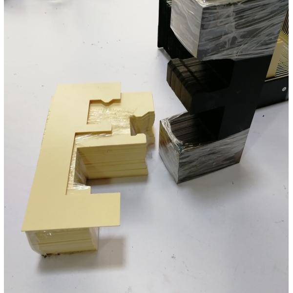 high quality heat- sealed machine cover bellows , way covers for linear rails