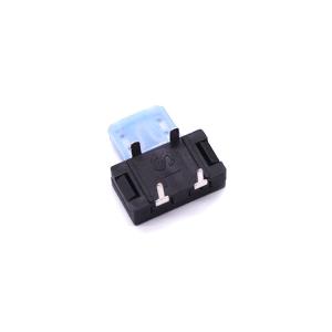 Buy cheap 1.8mm Terminal Mount Blade Fuse Holders 15A 10mm Width Horizontal from wholesalers