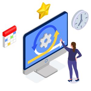 Wholesale Robust CRM Development Cutting Edge Customer Relationship Management Solution from china suppliers