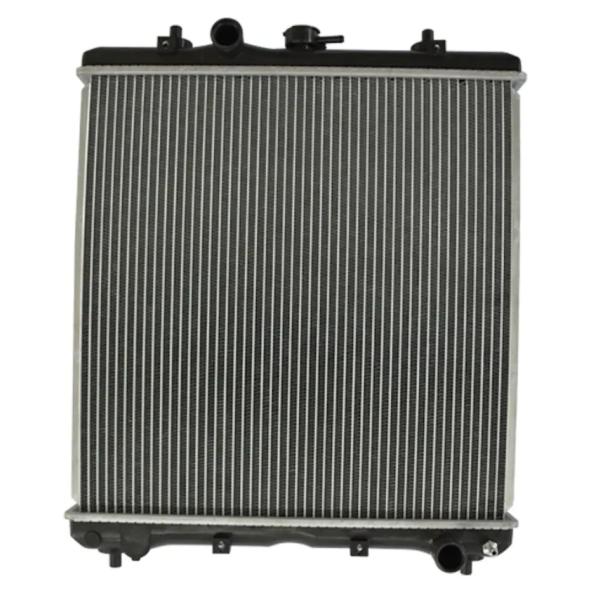 Factory Hot Sales KX165 Radiator For Excavator High Quality