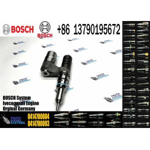 In Stock Common Rail Fuel Injector 0414700003 0414700004 0414700005 0414700006