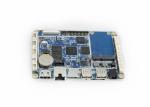 1G DDR3 Ram Android Embedded Board 100MHZ LAN Interface With HDMI Video Out