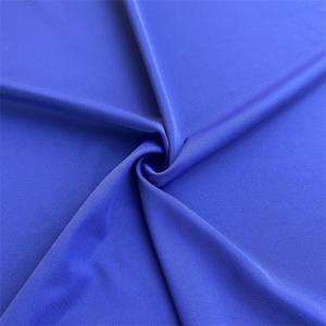 4-Way Elastic Swimsuit Fabric Waterproof Tear-Proof and Breathable for Active