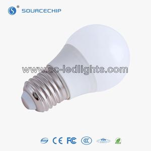 Wholesale 3W SMD 5630 LED bulb e27 indoor LED bulb lighting from china suppliers