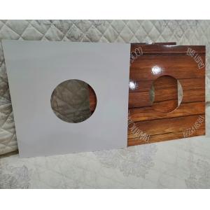 Easy To Assemble Paper Packaging Box with Hot Gold Foil Surface Paper Inside As Customer’s Request