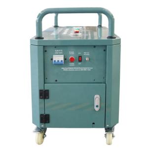 R410A Refrigerant recovery machine ac recharge machine air conditioner chiller