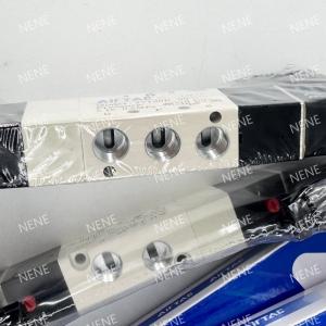 AIRTAC 4V230C-06 Aluminum Alloy Body Material Electromagnetic Valve 24VDC 220V