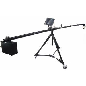 Power Driven EOD Telescopic Manipulator Built In Rechargeable Battery 20kg