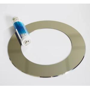 Sharp Circular Tungsten Carbide Blades for Lithium Battery Electrodes