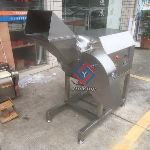 1500KG/H Kebab Meat Processing Machine Chicken Breast