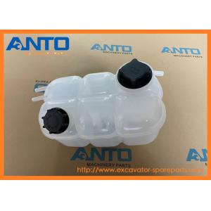 China VOE17411510 17411509 Water Expansion Tank Excavator Spare Parts For EC140C EC210B on sale