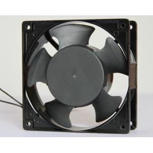 120mm x 120mm x 38mm EC Axial Motor Fan / 4.7 inch AC TO DC Motor Fan