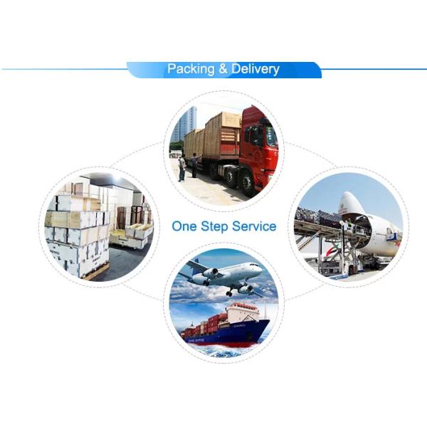 Durable Turbo Engine Spare Parts EC240B EC290B D7E S200G 0429-4676KZ