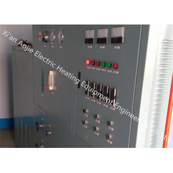 Automatical Nitrogen - Hydrogen Mixing Device Industrial Gas Mixer High Joint