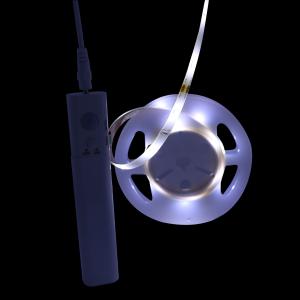 2700K 2835 1.5m Waterproof LED Strip Lighting