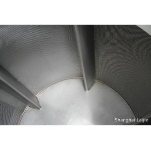 Energy Efficient Industrial Dryer Machine / Large Capacity Tumble Dryer Fully