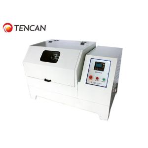 20L Full Directional Vertical Planetary Ball Mill