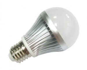 Wholesale CE&ROHS E27 high brightness led bulb light from china suppliers
