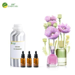 Wholesale Floral Perfume Oil Fragrance Brand Oil Perfume Female Perfume Oil from china suppliers