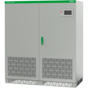 2nd Gen Galaxy PW UPS 100kVA 400VAC 12 Pulse SCR Rectifiers With Input Transformer