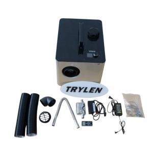 China Portable 2KW 5KW 12V/24V Auto Car Air Diesel Parking Heater For Truck Boat Caravan RV on sale