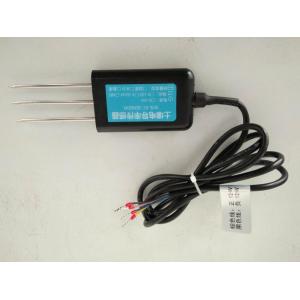 Stable Soil EC Sensor Salinity Sensor for Consistent Salinity Measurements