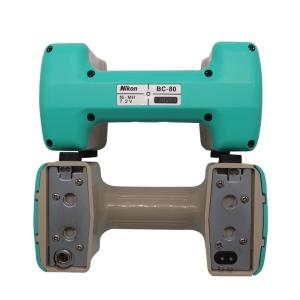 Nikon DTM-452/532/552/632/831E Total Station Battery BC-80 Charger Q-75E