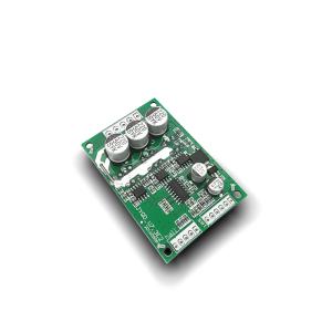 16A BLDC Driver Board with Hall Sensor 12V-36V DC Input