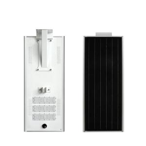 Wholesale 12.8V 24AH Solar LED Street Light ROAD 8m mounting IP66 from china suppliers
