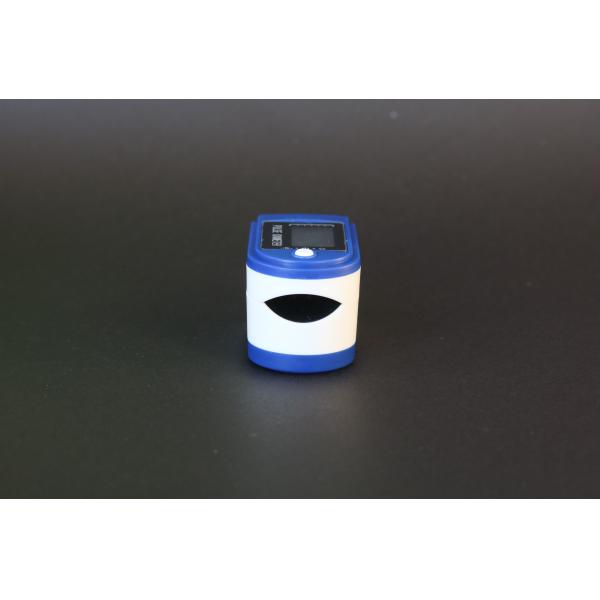 Quality Easy To Use Pulse Oxygen Finger Monitor 250 Bpm for sale