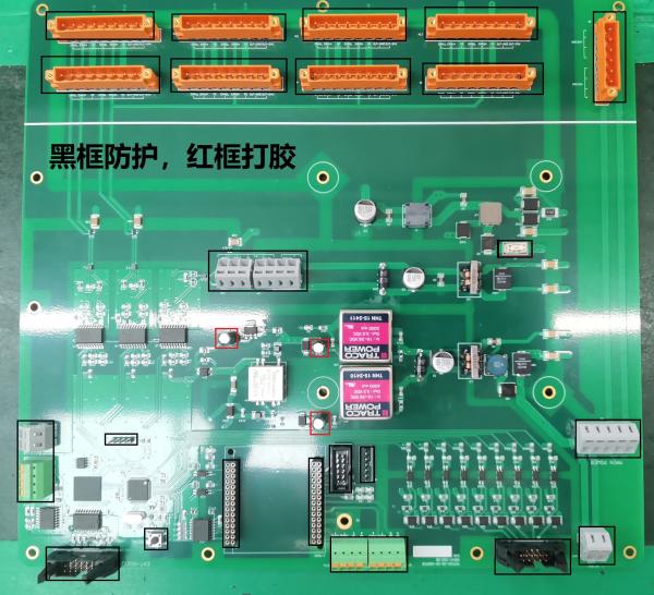 Quality 0.10mm Minimum Hole Diameter PCB for Precise and Accurate Applications for sale