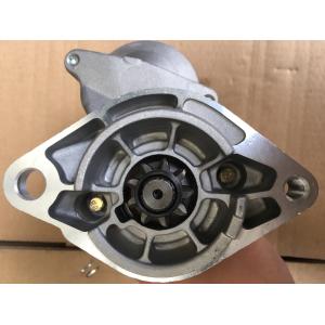 1.4KW 12V 9T New automotive motor starter for Chrysler Dodge 17809