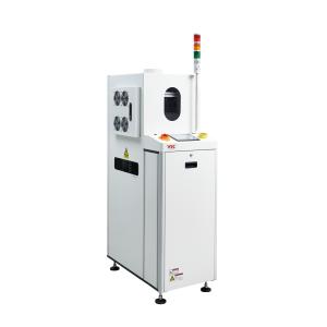 Wholesale WEC PCB Buffer Belt Pcb Board Stacker With Cooling Fans from china suppliers